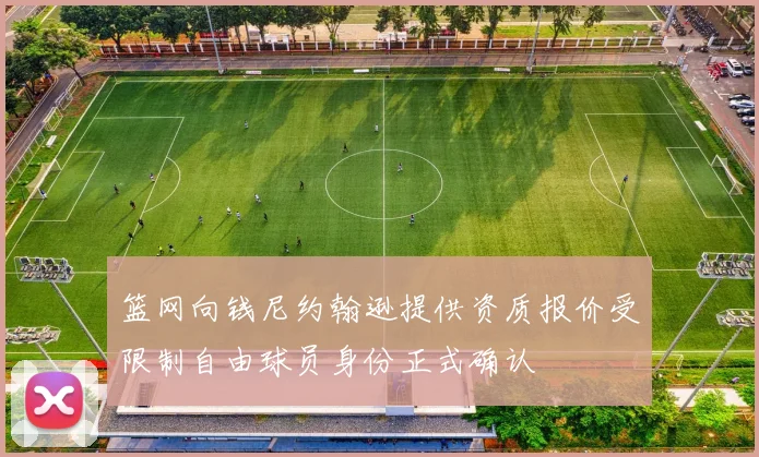 篮网向钱尼约翰逊提供资质报价受限制自由球员身份正式确认