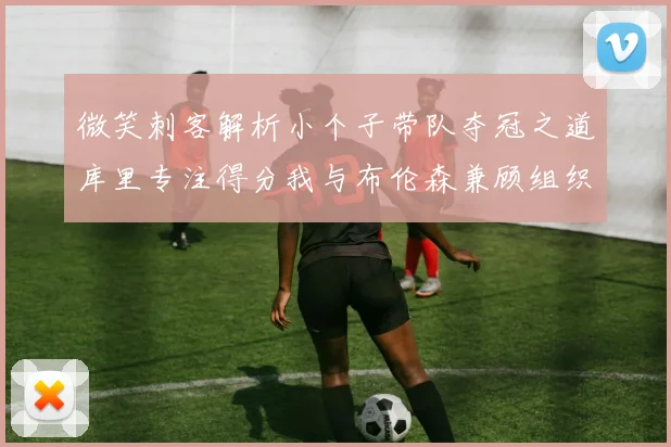 微笑刺客解析小个子带队夺冠之道库里专注得分我与布伦森兼顾组织与得分